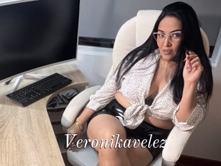 Veronikavelez