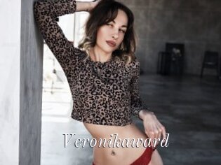 Veronikaward
