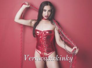 Verowaxxkinky