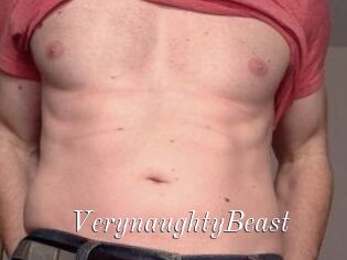 VerynaughtyBeast
