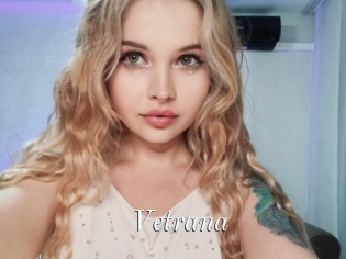 Vetrana