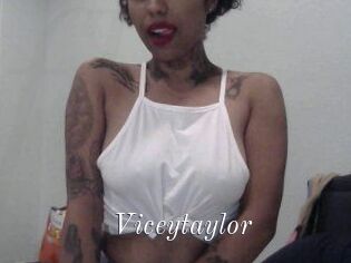 Viceytaylor