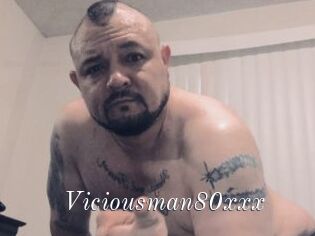 Viciousman80xxx