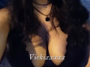 Vickixxxxx
