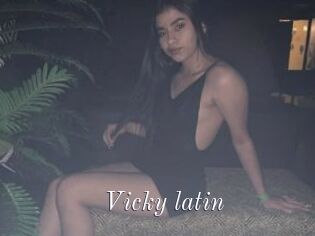 Vicky_latin