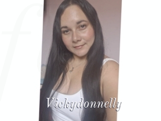 Vickydonnelly