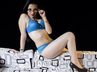 Vickymarly