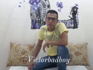 Victorbadboy