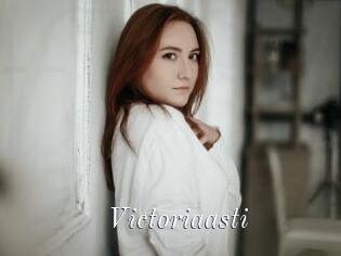 Victoriaasti