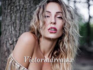 Victoriadreamx