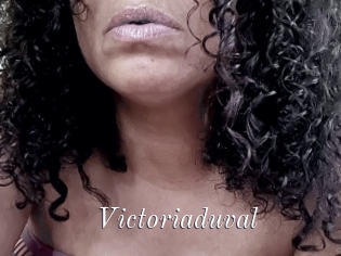 Victoriaduval