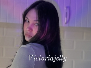 Victoriajelly