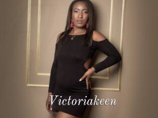 Victoriakeen