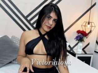 Victorialoya