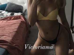 Victoriama