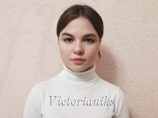 Victorianiks