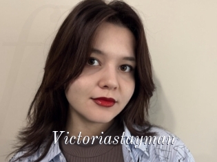 Victoriastayman