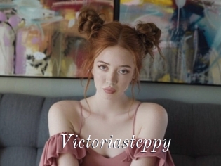 Victoriasteppy