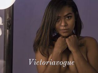 Victoriavogue