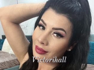 Victorihall