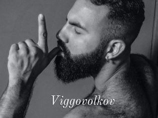viggovolkov Fuzoku Brothers