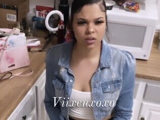 Viixenxoxo