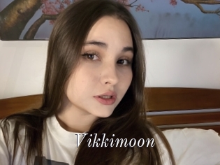 Vikkimoon