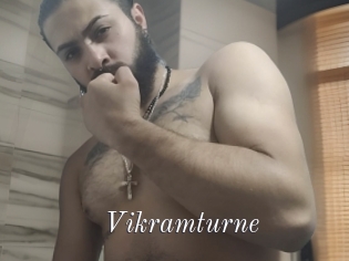 Vikramturne