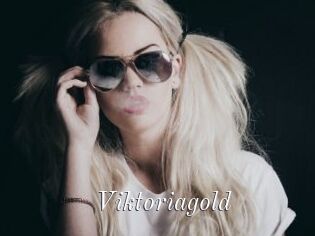 Viktoriagold