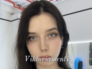 Viktoriamentis