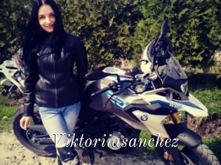 Viktoriiasanchez