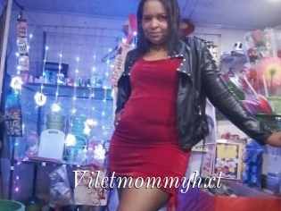 Viletmommyhxt