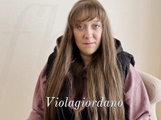Violagiordano