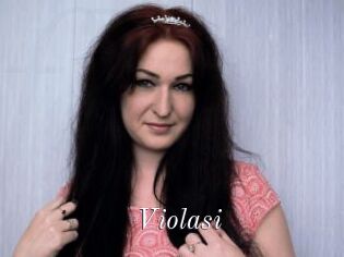 Violasi