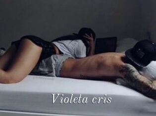 Violeta_cris