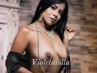 Violetavilla