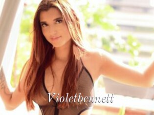 Violetbennett
