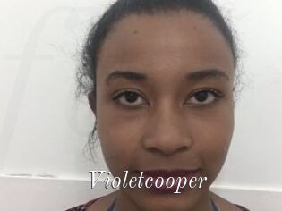 Violetcooper