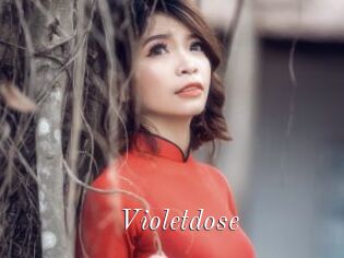Violetdose