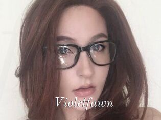 Violetfawn