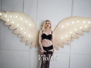Violeti