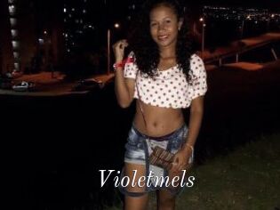 Violetmels