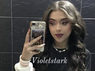 Violetstark