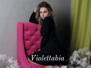 Violettabia