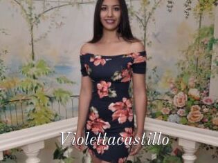 Violettacastillo