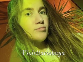 Violettaeiskaya