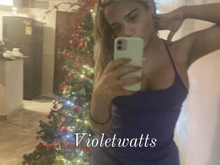 Violetwatts