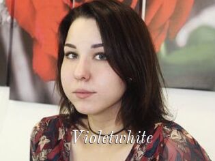 Violetwhite