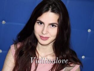 Viollinalove