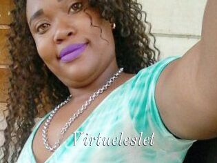 Virtueleslet